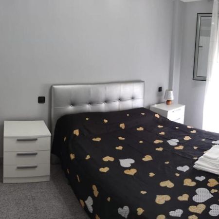 Surf Haven Las Palmas Eksteriør billede